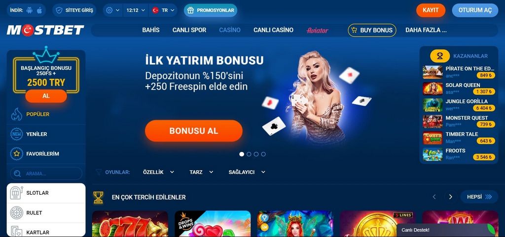 Exactly how to bank on sporting activities in Mostbet?