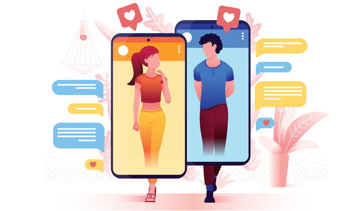 Latidreams: Searching For Your Love