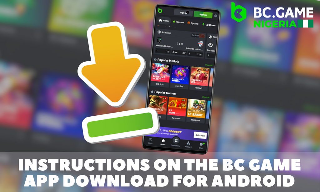 BC GAME Indonesia: A New Phase in Online Gaming
