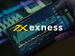 Exness Trading Platform