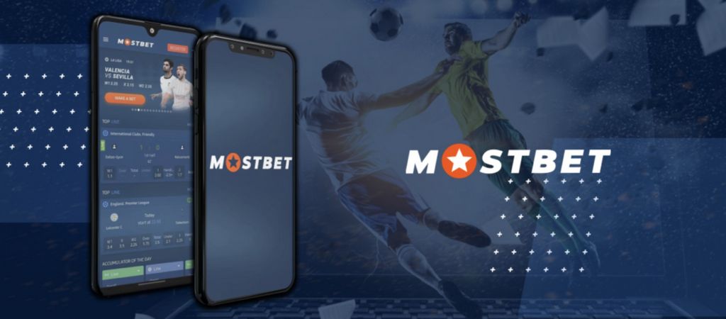 MostBet AZ Casino Saytı