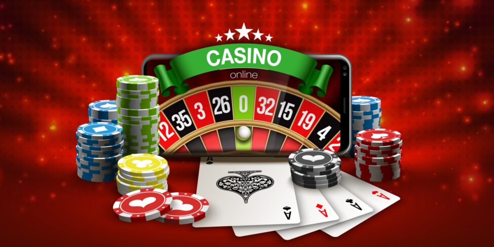Much better betting experience - MonacoJack Casino