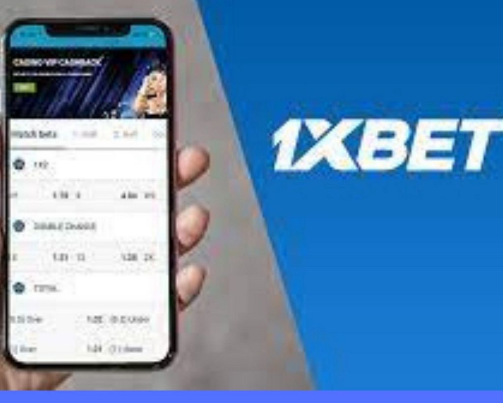 Pendaftaran dan Login di Aplikasi 1xBet