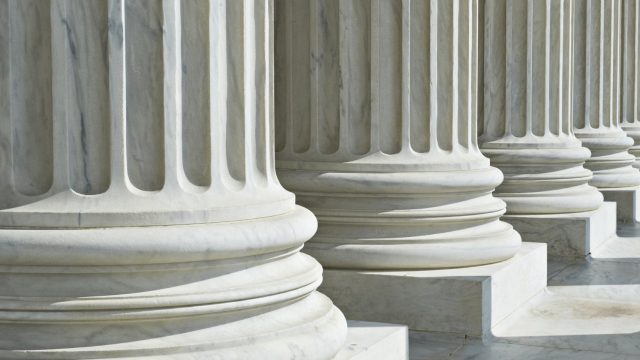 Legal Support