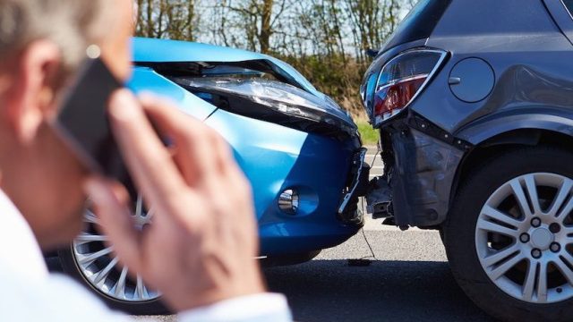 Loss Adjuster Definition