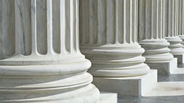 Legal Support