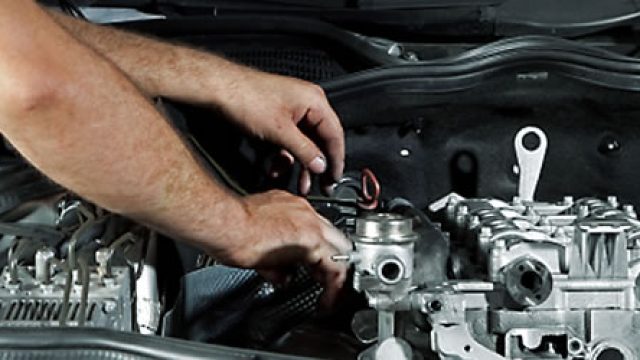 Electromechanical
