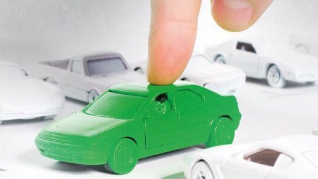 Pre Insurance Inspection